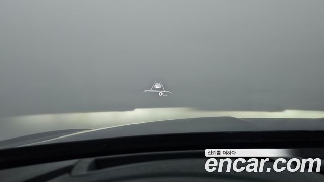 Genesis G80 2021 — photo 17