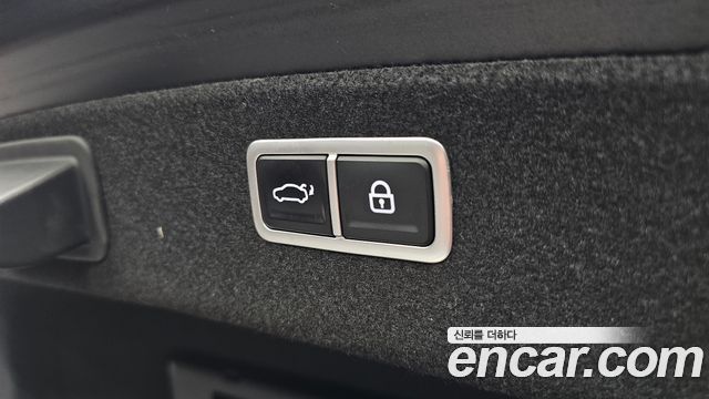 Genesis G80 2021 — photo 18