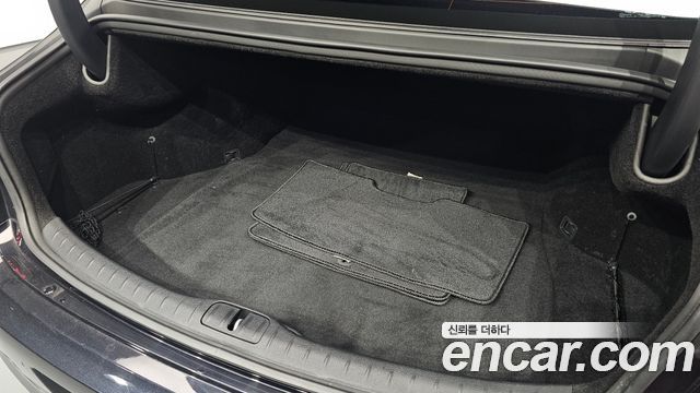 Genesis G80 2021 — photo 20
