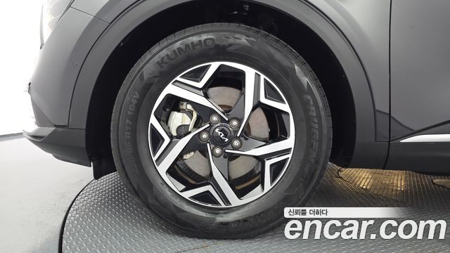 Kia Sportage 2022 — photo 5