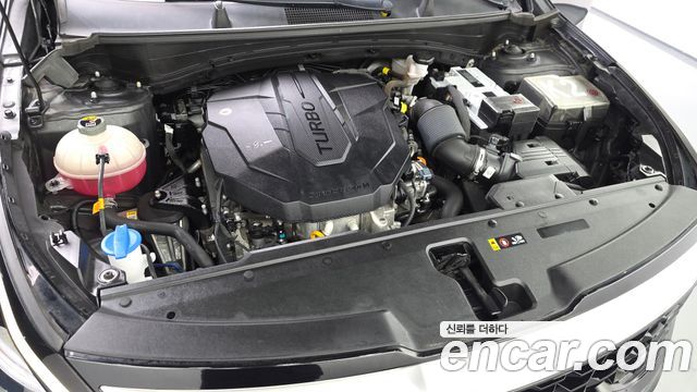 Kia Sportage 2022 — photo 6