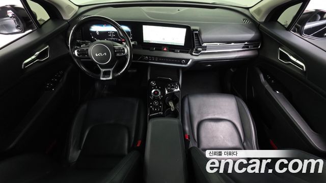 Kia Sportage 2022 — photo 10