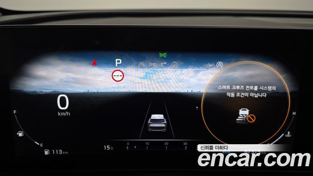 Kia Sportage 2022 — photo 11