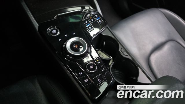 Kia Sportage 2022 — photo 12