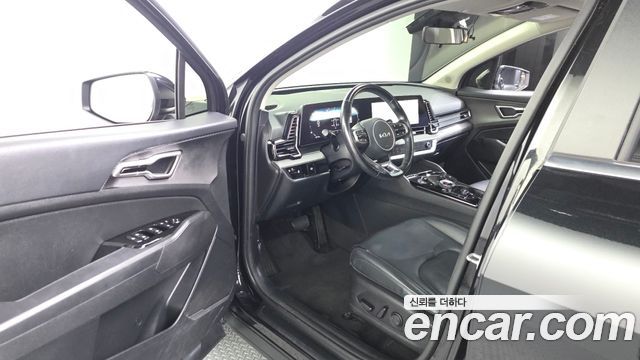 Kia Sportage 2022 — photo 13