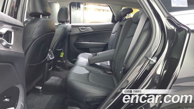 Kia Sportage 2022 — photo 18