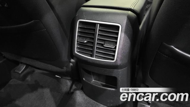 Kia Sportage 2022 — photo 24