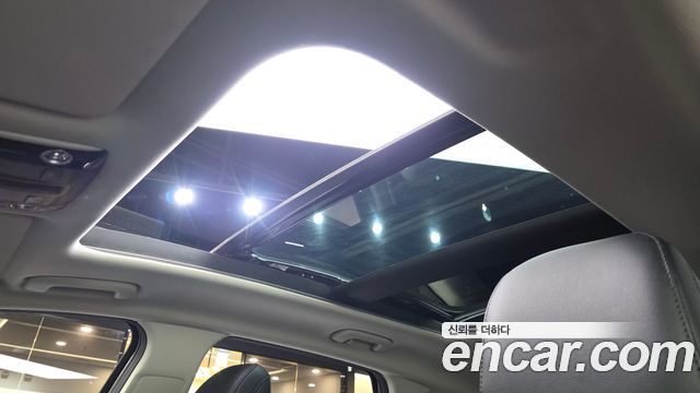 Kia Sportage 2022 — photo 25
