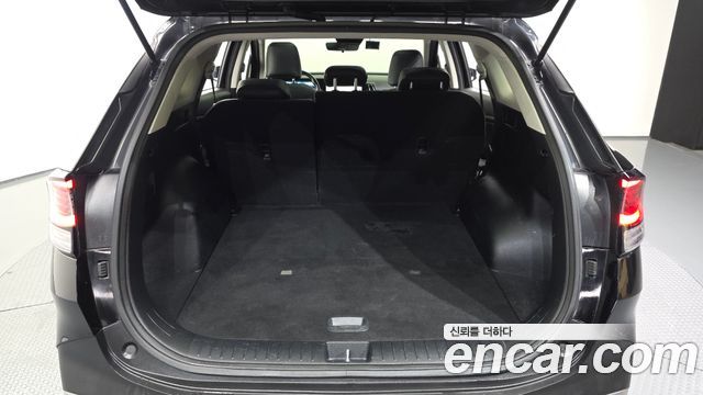 Kia Sportage 2022 — photo 26