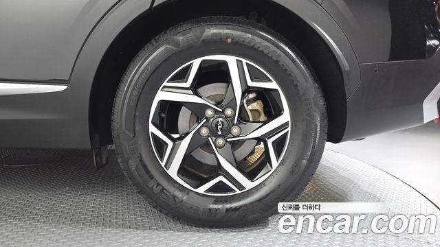 Kia Sportage 2022 — photo 7