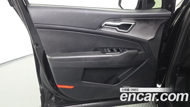 Kia Sportage 2022 — photo 14