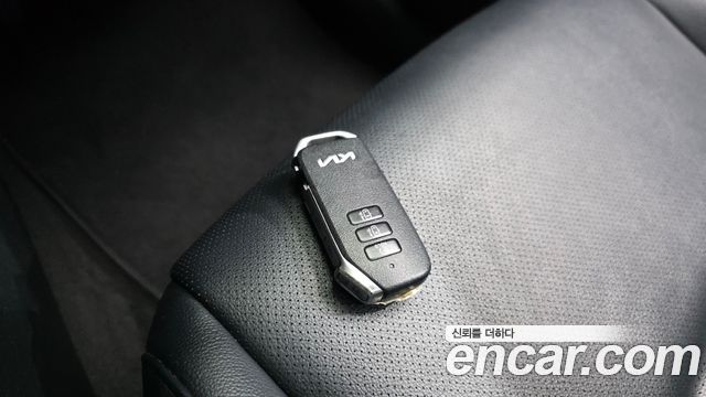 Kia Sportage 2022 — photo 29