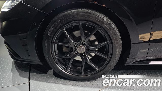 Hyundai Sonata 2020 — photo 5