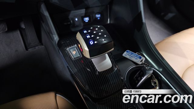 Hyundai Sonata 2020 — photo 12