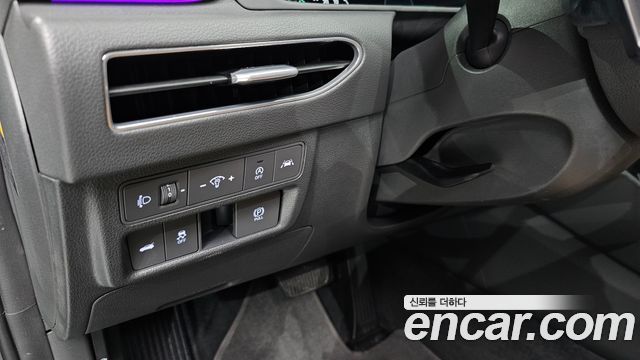 Hyundai Sonata 2020 — photo 22