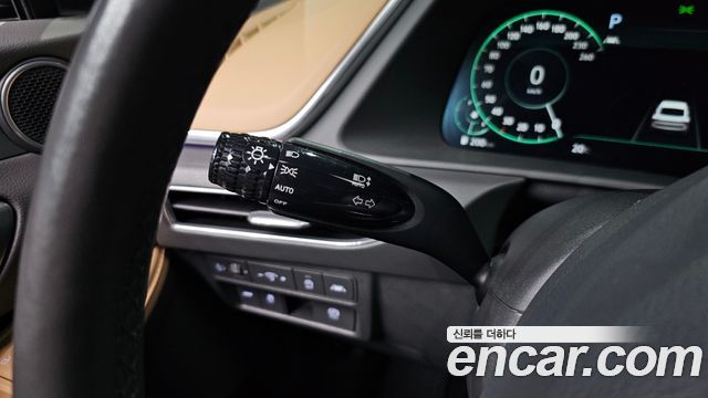 Hyundai Sonata 2020 — photo 23