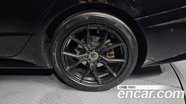 Hyundai Sonata 2020 — photo 7
