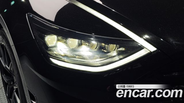 Hyundai Sonata 2020 — photo 8