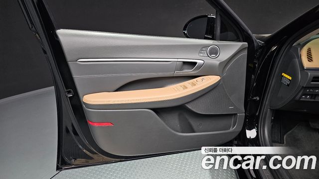 Hyundai Sonata 2020 — photo 14