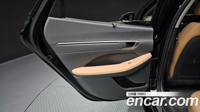 Hyundai Sonata 2020 — photo 15