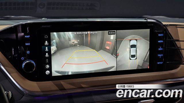 Hyundai Sonata 2020 — photo 27