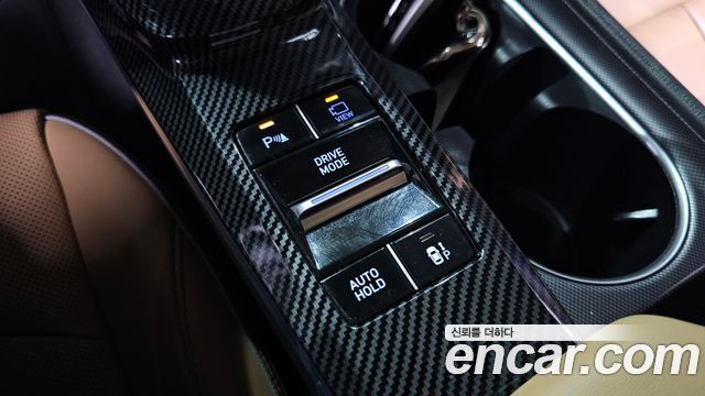 Hyundai Sonata 2020 — photo 30