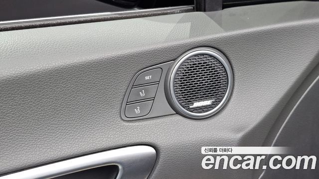Hyundai Sonata 2020 — photo 31