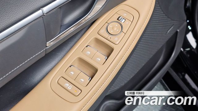 Hyundai Sonata 2020 — photo 32
