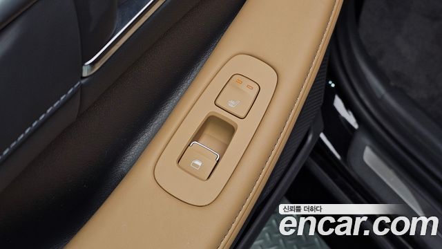 Hyundai Sonata 2020 — photo 33