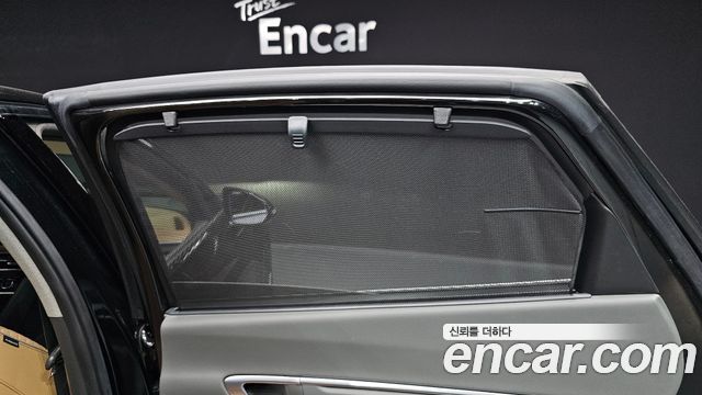 Hyundai Sonata 2020 — photo 34