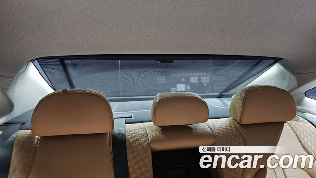 Hyundai Sonata 2020 — photo 35