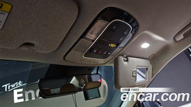 Hyundai Sonata 2020 — photo 36