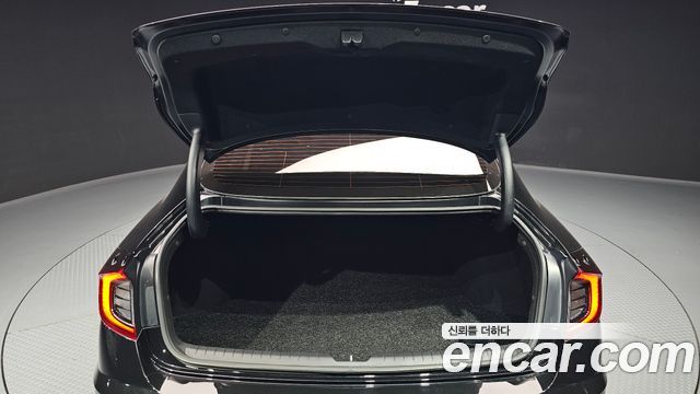 Hyundai Sonata 2020 — photo 37