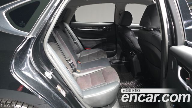 Hyundai Grandeur 2018 — photo 18