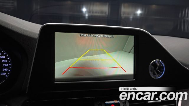Hyundai Grandeur 2018 — photo 20