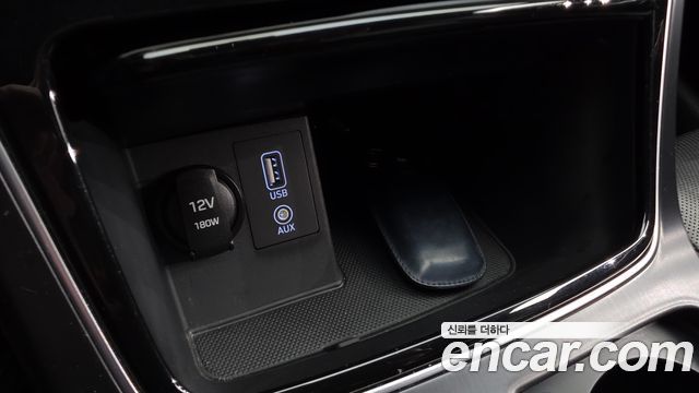 Hyundai Grandeur 2018 — photo 30