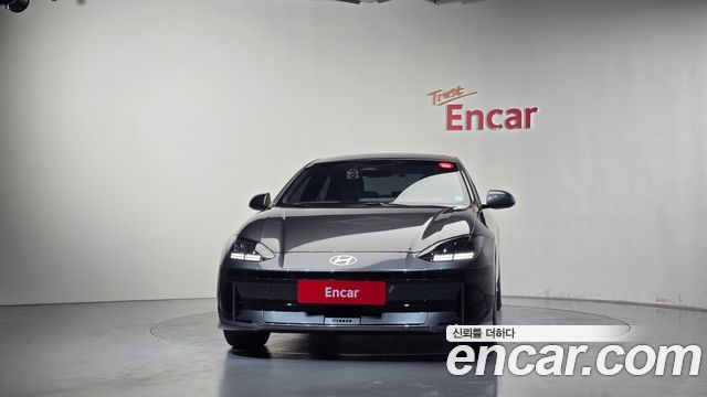 Hyundai Ioniq6 2025 — photo 3
