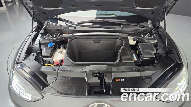 Hyundai Ioniq6 2025 — photo 6