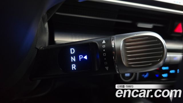 Hyundai Ioniq6 2025 — photo 12