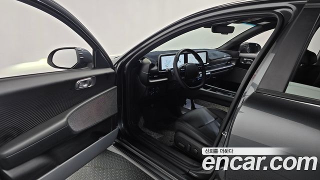Hyundai Ioniq6 2025 — photo 13