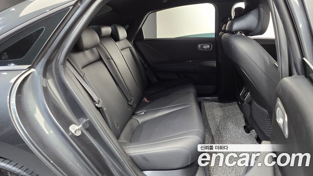 Hyundai Ioniq6 2025 — photo 17