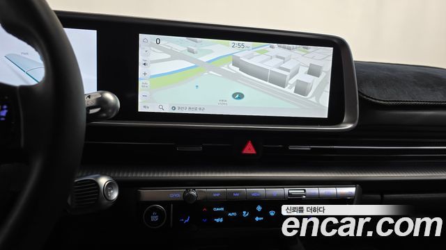 Hyundai Ioniq6 2025 — photo 18