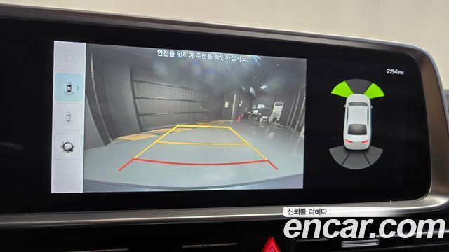 Hyundai Ioniq6 2025 — photo 20