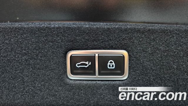 Hyundai Ioniq6 2025 — photo 21