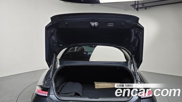 Hyundai Ioniq6 2025 — photo 22