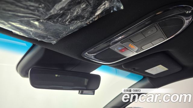 Hyundai Ioniq6 2025 — photo 23