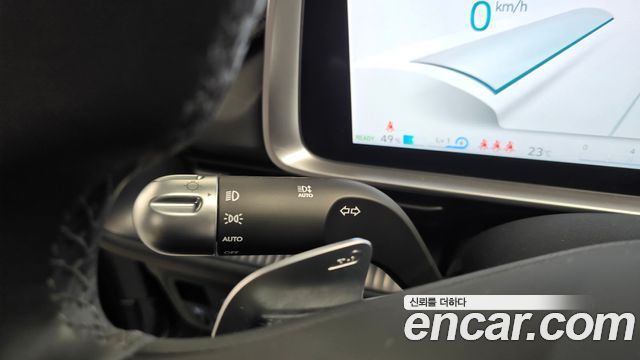 Hyundai Ioniq6 2025 — photo 25