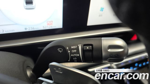 Hyundai Ioniq6 2025 — photo 26