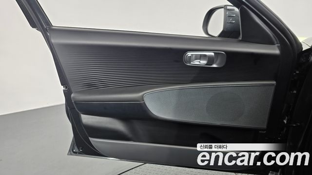 Hyundai Ioniq6 2025 — photo 14