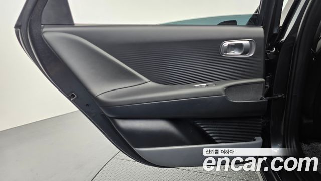 Hyundai Ioniq6 2025 — photo 15